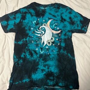 The Nightmare Before Christmas shirt